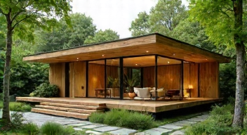 Psychologische Effekte von Holzhybrid-Bauten (6/10)