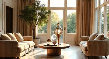 Psychologische Effekte von Luxus und Erneuerung (7/10)