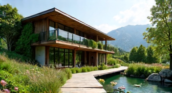 Psychologische Effekte von nachhaltigem Bauen (7/10)