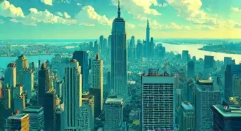 Psychologische Effekte von Stadtstrukturen (5/10)