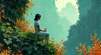 Psychologische Effekte von Wohnraumgestaltung (6/10)