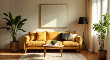 Psychologische Effekte von Wohnraumgestaltung (7/10)