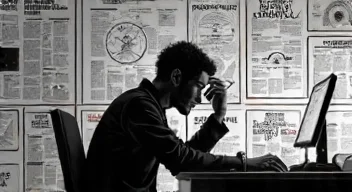 Psychologische Einflüsse auf das Unternehmertum (6/10)