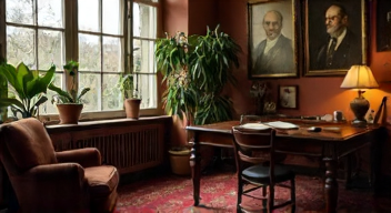 Psychologische Einflüsse von Sigmund Freud