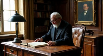 Psychologische Einflüsse von Sigmund Freud (7/10)