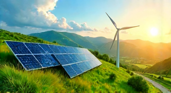 Psychologische Faktoren bei der Umsetzung von Energiewende (7/10)