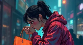 Psychologische Faktoren beim Kaufverhalten (7/10)