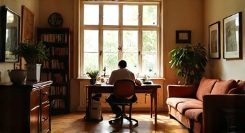 Psychologische Faktoren im Wohnumfeld (7/10)