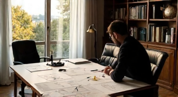 Psychologische Faktoren in der Projektentwicklung (6/10)