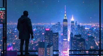 Psychologische Faktoren in urbanen Umgebungen (7/10)