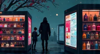 Psychologische Perspektiven auf den Konsum im Messepark