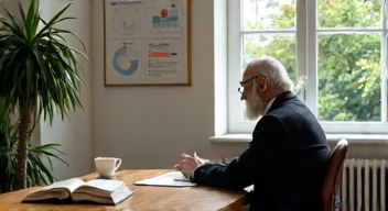 Psychologische Perspektiven auf den Markt (7/10)