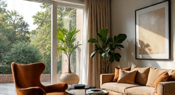 Psychologische Perspektiven auf modernes Wohnen (7/10)