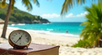 Psychologische Perspektiven auf Urlaubserfahrungen