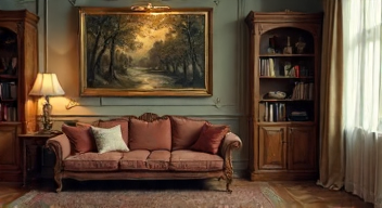 Psychologische Perspektiven auf Wohnräume (7/10)