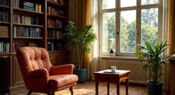 Psychologische Perspektiven auf Wohnraum (7/10)