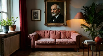 Psychologische Perspektiven auf Wohnraum und Identität (7/10)