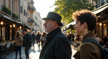 Psychologische Perspektiven der Stadtbewohner (6/10)