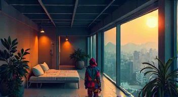 Psychologische Perspektiven des Wohnens (5/10)