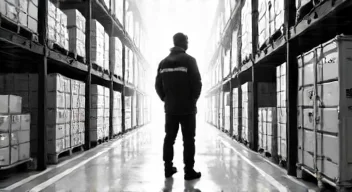 Psychologische Perspektiven in der Logistik (6/10)