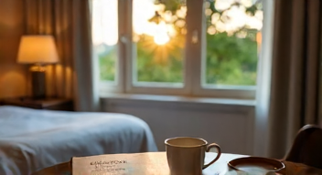 Psychologische Perspektiven zur Hotelwahl (7/10)