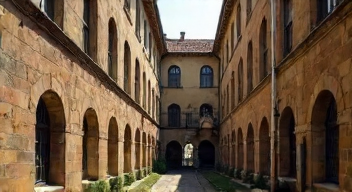 Psychologische Wahrnehmung historischer Immobilien (6/10)