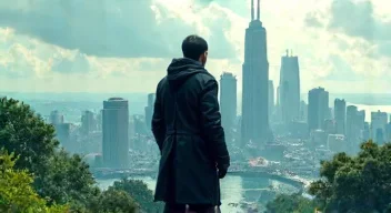 Psychologische Wirkung der Architektur (6/10)