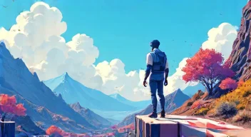 Psychologisches Wohlbefinden der Mitarbeiter (8/10)