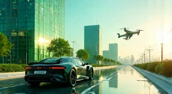 Quadoro in der Zukunft