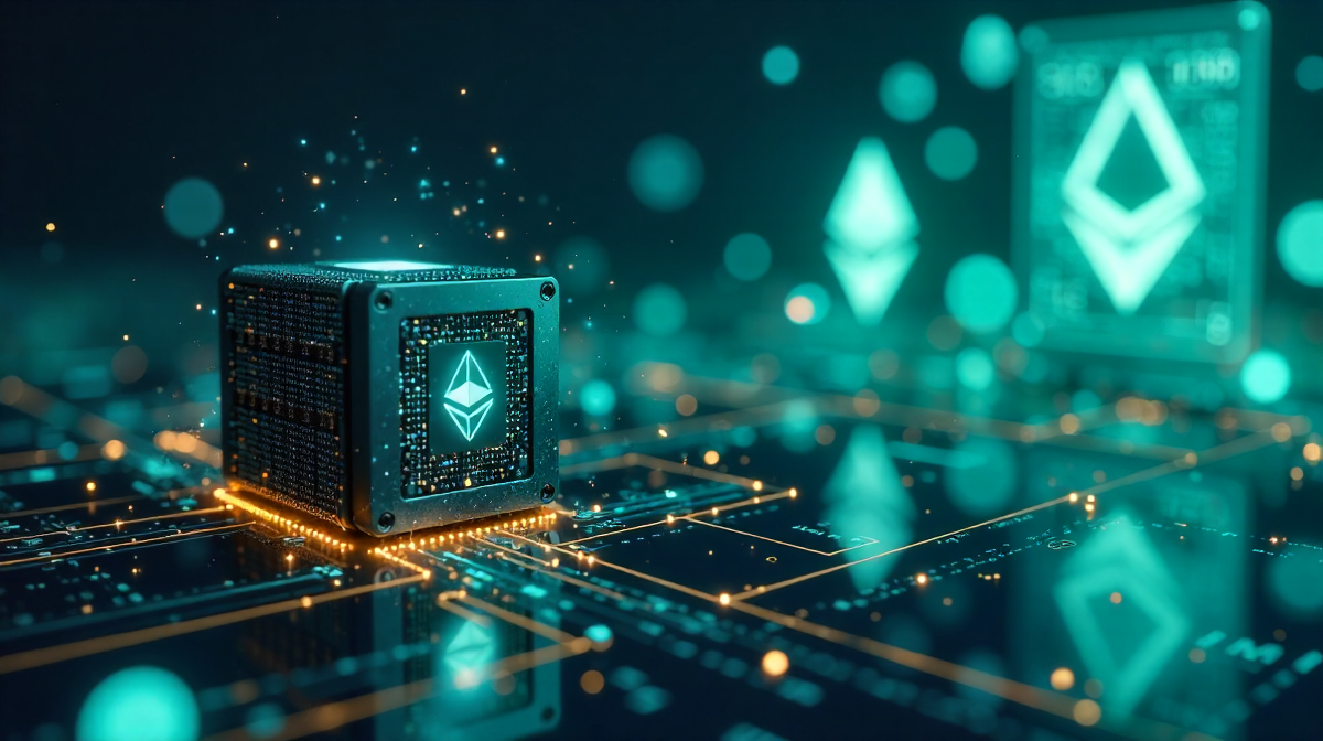 Quantencomputing und Blockchain: Sicherheit, Strategien, Ethereum und Innovationen