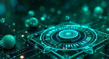 Quantenrisiken und Strategien im Blockchain-Sektor (3/10)