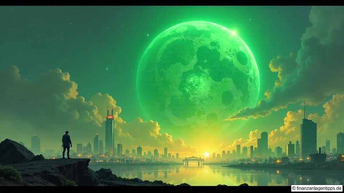 Quartiersentwicklung im Knigspark: Nachhaltigkeit, Wohnraum, Stadtplanung