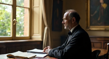 Rainer Maria Rilke: Der Einfluss der Kunst auf die Wirtschaft (3/10)