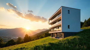 Ralf Bongers: Abschied, Neubeginn und Stabilität in der Immobilienbranche