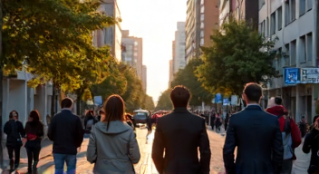 Reaktionen auf steigende Mietpreise im Wohnmarkt (7/10)