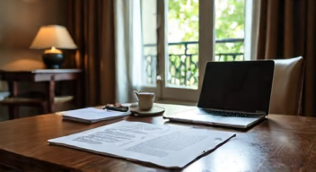 Rechtsfragen und Digitalisierung im Hotelwesen (3/10)