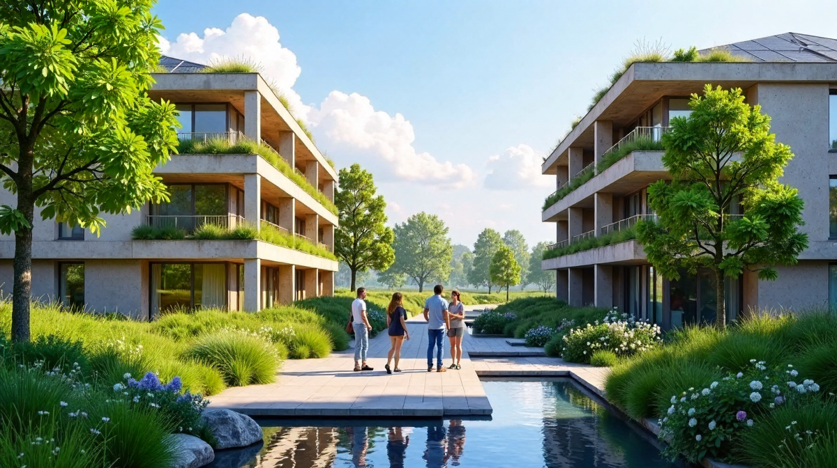 Regionale Strategien: Entwicklung, Resilienz und Zukunftsperspektiven in Deutschland