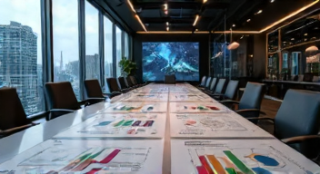 Regulatorische Herausforderungen im Kryptomarkt (8/10)