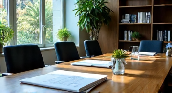 Regulatorische Rahmenbedingungen und deren Einfluss (5/10)