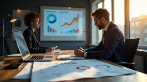 Regulierung der Kryptowährungen: Vertrauen, Sicherheit und Innovation im Fokus