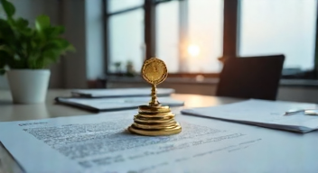 Regulierung im Krypto-Markt (9/10)