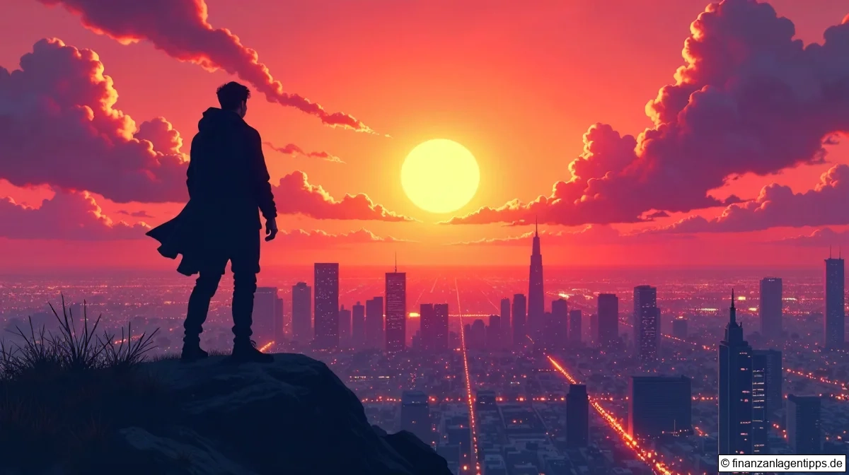 Reichtum, Sicherheit, Neuanfang: Strategien für unerwarteten Wohlstand