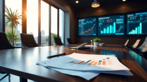 Rekordwachstum im EMEA Debt Advisory: Expertise, Expansion, Investitionen