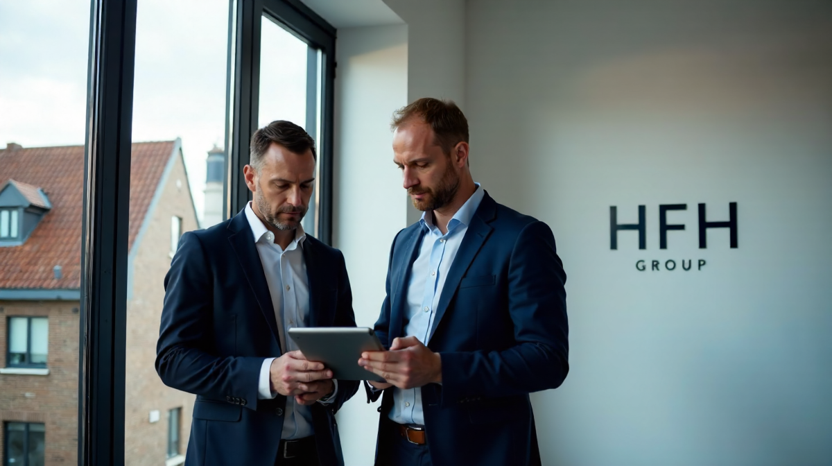 Restrukturierung von Immobilien: Erfolgreiche Strategien für Investoren in Hamburg