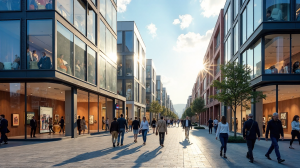 Retail-Investmentmarkt: Stabilität, Trends und Zukunftsaussichten 2026