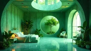 Revitalisierung des Ex-Arcadia Hotels: Chancen für Erkrath und nachhaltige Konzepte