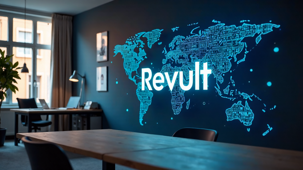 Revolut: Banklizenz, Expansion und die Zukunft des Fintech-Marktes