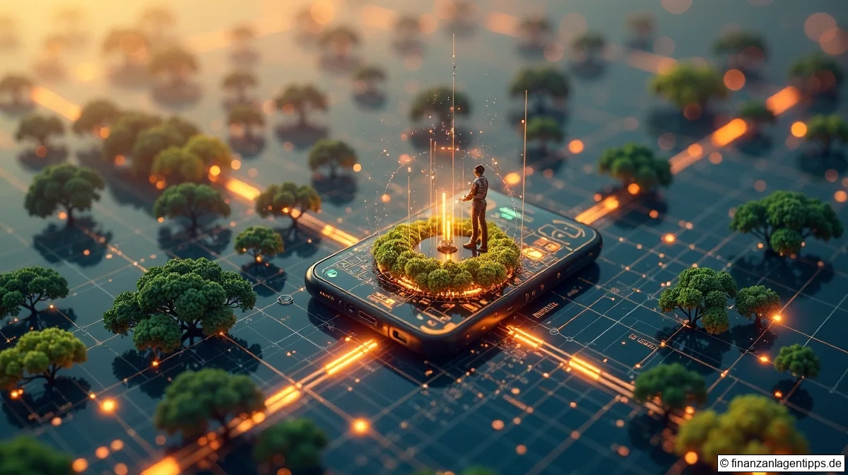 Revolution der Immobilienentwicklung: Digital, Vernetzt, Effizient