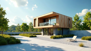 Revolution der seriellen Sanierung: Innovation, Klimaziele, Wohnraumgestaltung