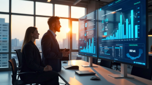 Revolution des Immobilienmarktes: KI, Asset-Management und digitale Transformation